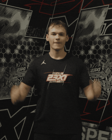 Heimtime GIF by 23XI Racing