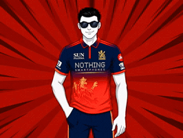 Virat Kohli Haters GIF
