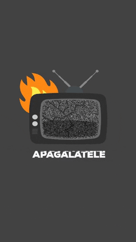 Killyourtv GIF