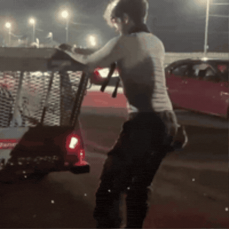Dance Dancing GIF