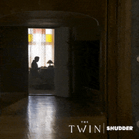 Teresa Palmer Horror GIF by Shudder