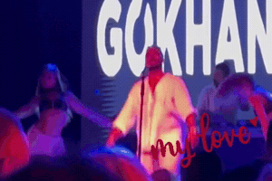 Gokhan Ozen GIF