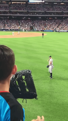 Philadelphia Phillies Baseball GIF by MLB - Find & Share on GIPHY