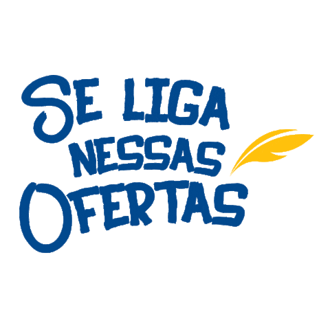 supermercadoguara Sticker