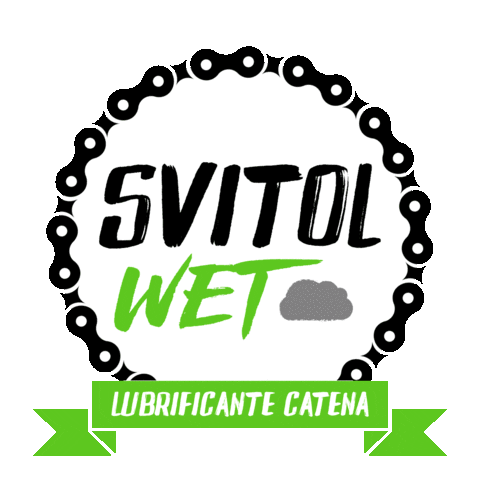 Svitol Italia Sticker