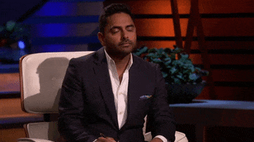 Shark Tank Notes GIF by ABC Network
