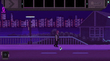 Pixelart GIF