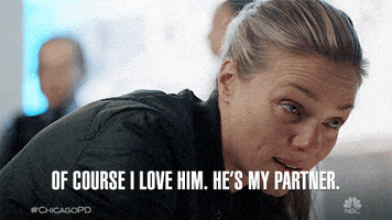 Chicago Pd Nbc GIF by One Chicago