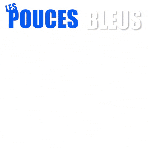 titounis facebook bleu pouce titounis GIF