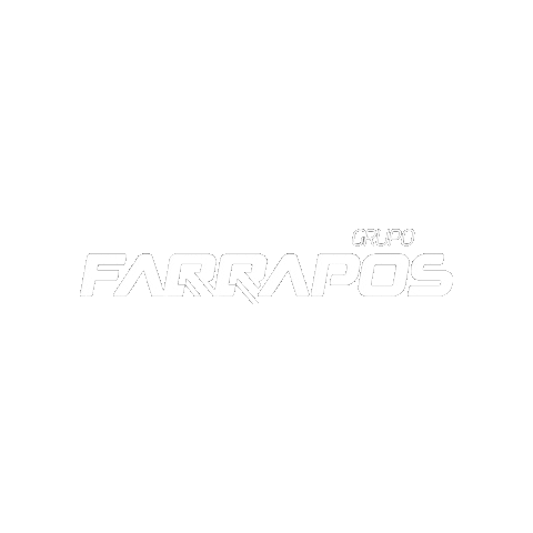 Lettering Sticker by Grupo Farrapos
