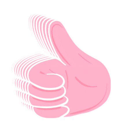 Funscape Sticker