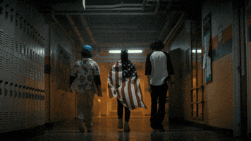 Stranger Things America GIF by NETFLIX