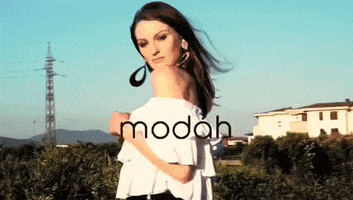 modáh GIF