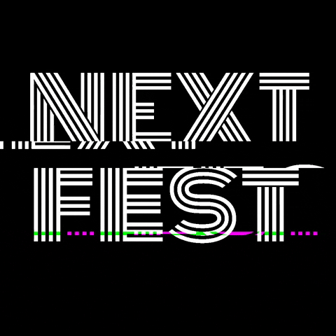 TeamNeill neill nextfest next fest GIF
