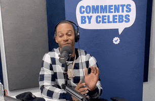 Victor Cruz GIF by Comments By Celebs