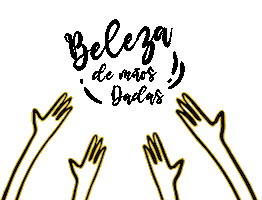 Manicure Mao Sticker by 3,2,1 Beauty