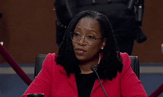Senate Judiciary Committee Mother GIF by GIPHY News
