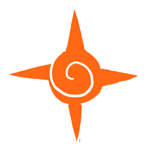 Anar Sticker by Hens World