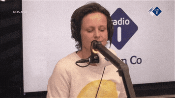 Mistake Oops GIF by NPO Radio 1
