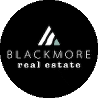 Sticker by Blackmore Real Estate