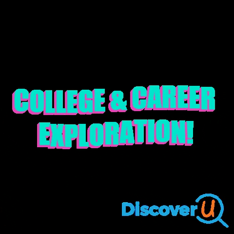 DiscoverU WA GIF