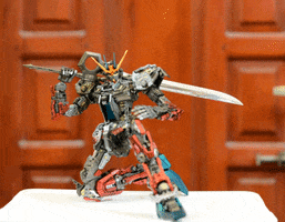 Strike GIF