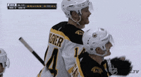 Boston-bruins-goal GIFs - Get the best GIF on GIPHY
