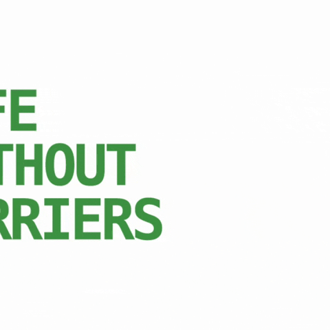 Lwb GIF by Life Without Barriers