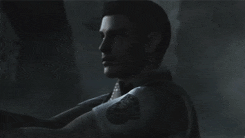 Resident Evil GIF