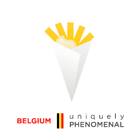 Sticker by Belphenomenal