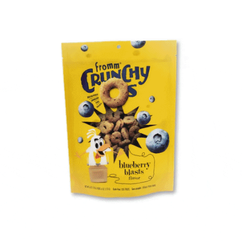 Pappy's Pet Lodge GIF