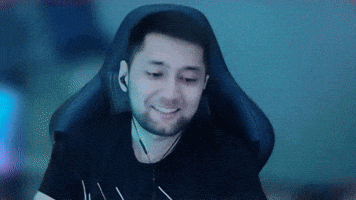Man Crying GIF