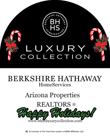 GIF by BHHSAZNorthScottsdale