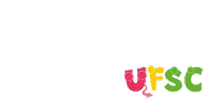Museologia UFSC Sticker