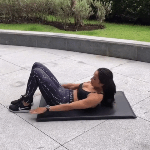 Workout GIF by CHASE