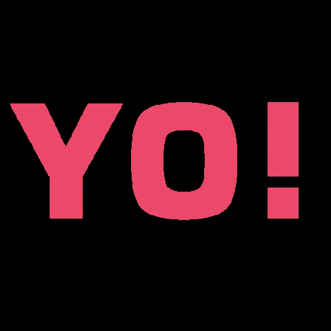 Falafel Yo! GIF