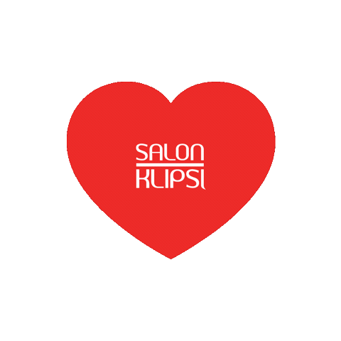 Sticker by Salon Klipsi