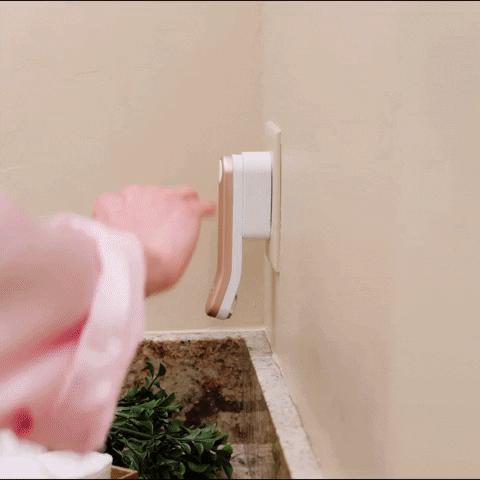 Ultrasonic GIF