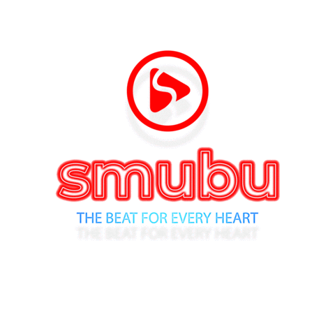 African Music Smubumusic Sticker by Smubu