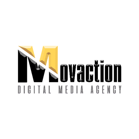 Movaction Sticker