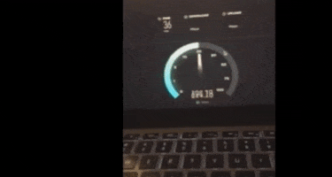 I Have The Fastest Internet In The World GIF