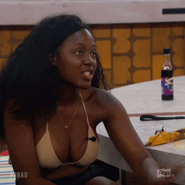 Big Brother Bb21 GIF by Big Brother After Dark
