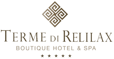 Relilax Sticker