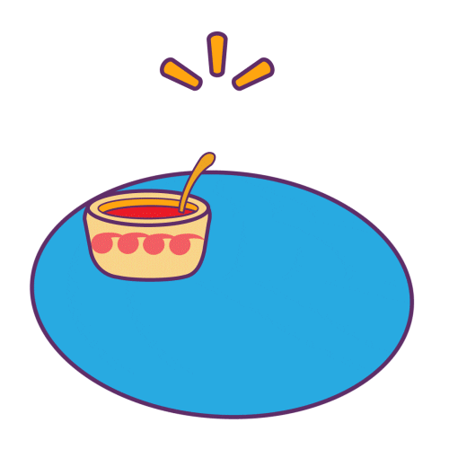 Comida Mexicana Tortillas Sticker by Walmart Mexico for iOS & Android