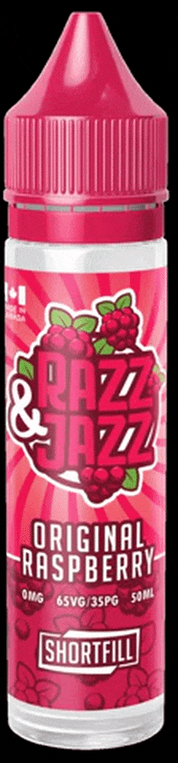 Razz & Jazz GIF