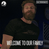 Family Fam GIF by Paramount Network Family Fam GIF by Paramount Network