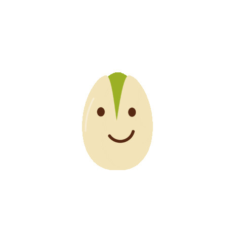 Pistacchissimo Sticker