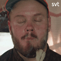 Smoke Dream GIF by SVT