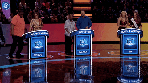 Game Show Dance GIF by Beat Shazam - Find & Share on GIPHY