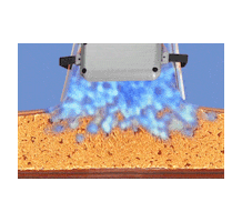 Ultraformer Enerjet Sticker by Expert Laser